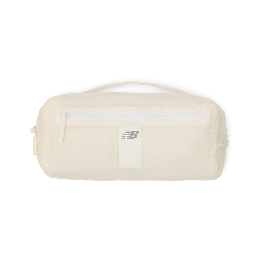 Športový opasok New Balance AC8871TSST – béžové