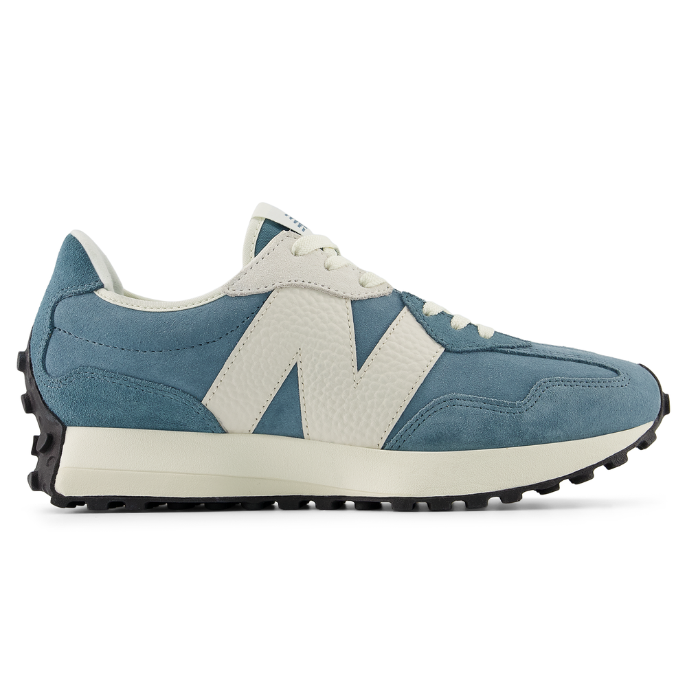 Unisex topánky New Balance U32790E – modré