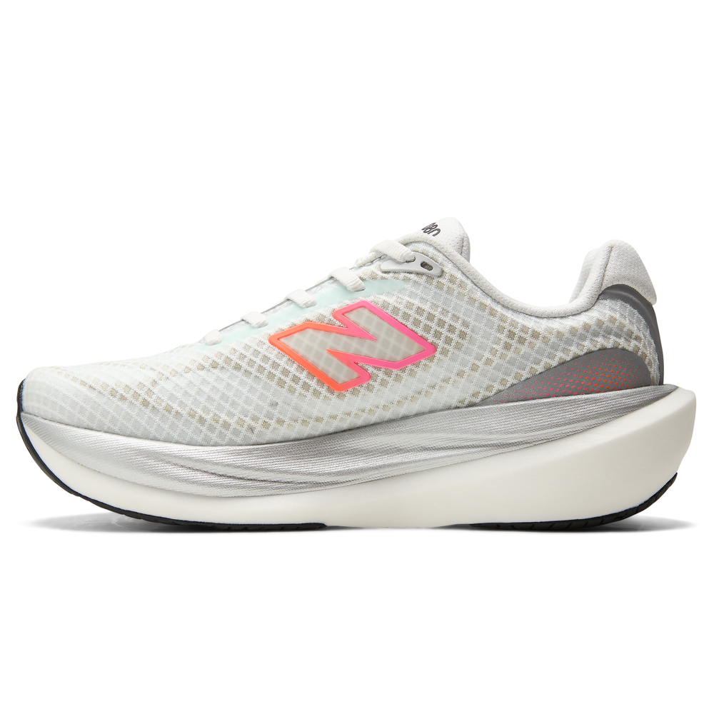 Dámske topánky New Balance Infinion 1080 v15 Breathe W10809PJ – biele