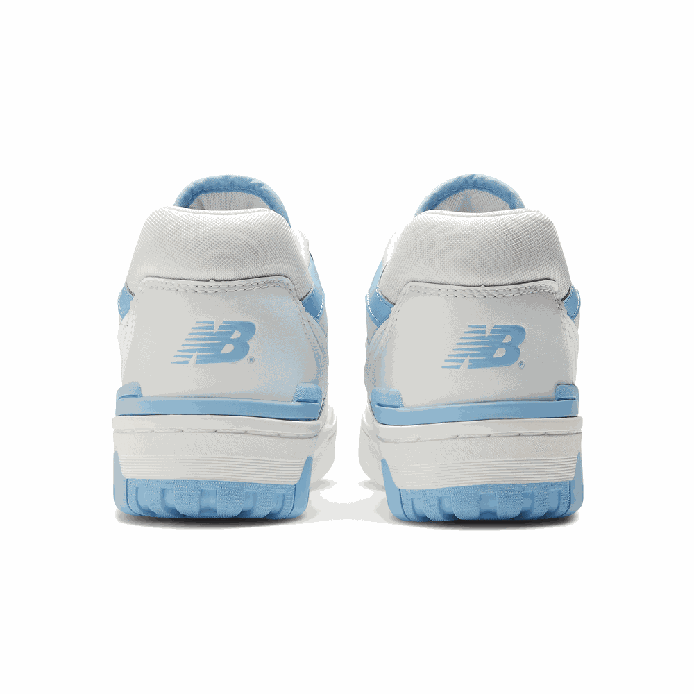Dámske topánky New Balance BBW550BC – biele