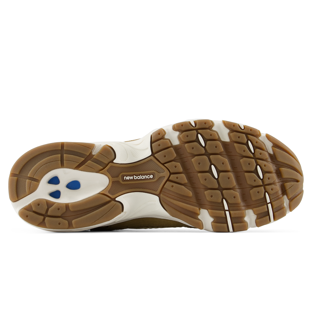 Unisex topánky New Balance U530SCC – hnedá