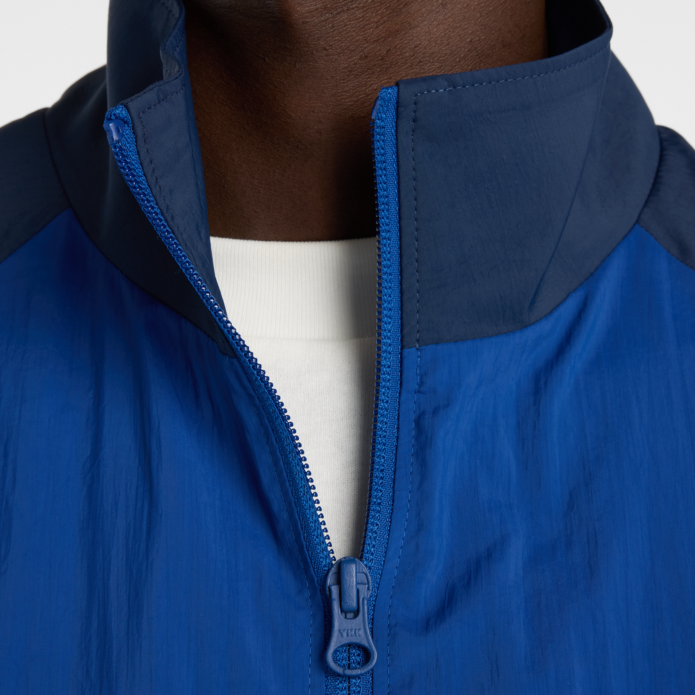 Pánska bunda New Balance MJ61J73YNNY – modré