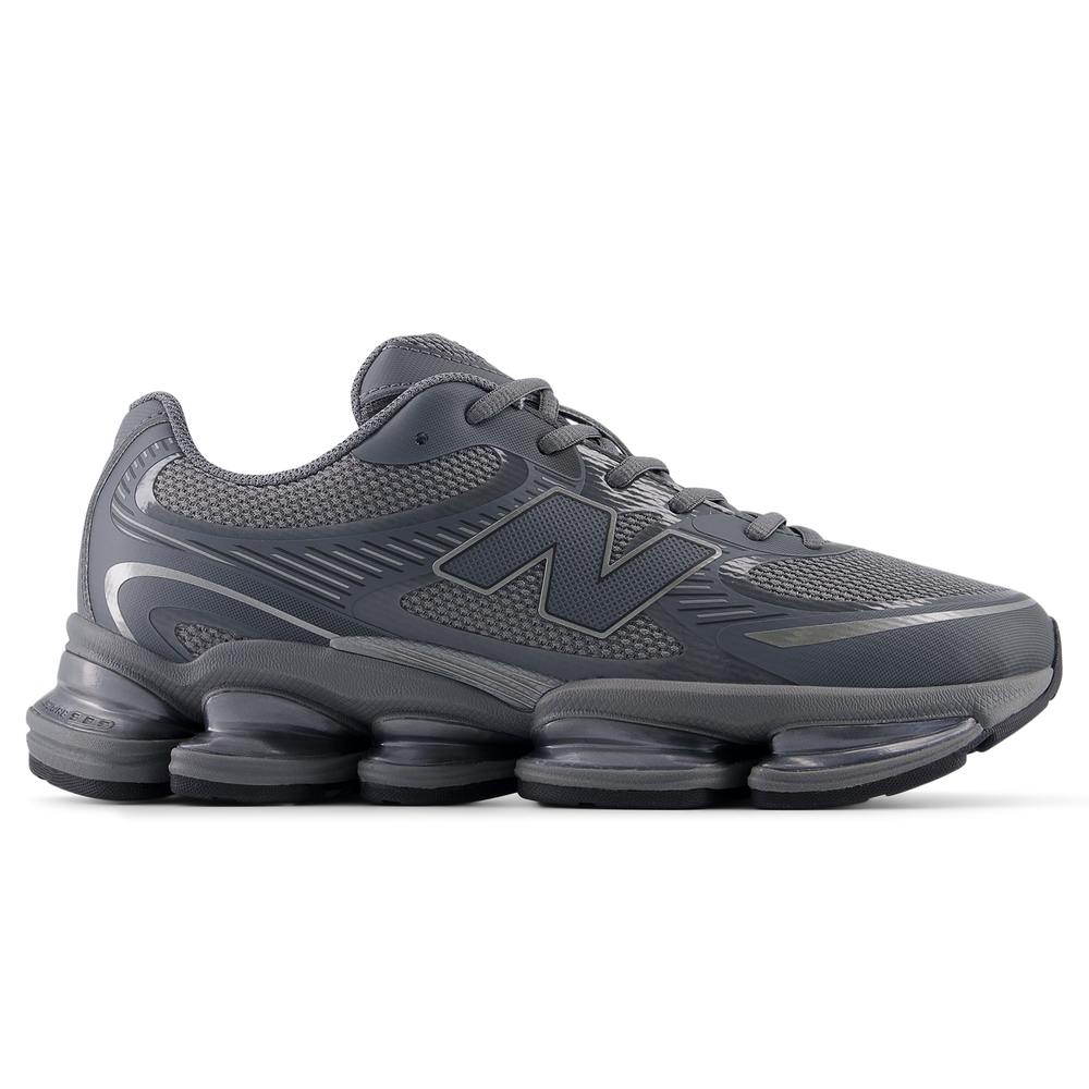 Unisex topánky New Balance ABZORB U2000ETA – sivé