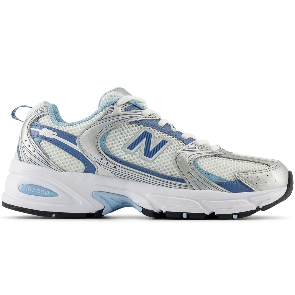 Unisex topánky New Balance MR530ADA – modré