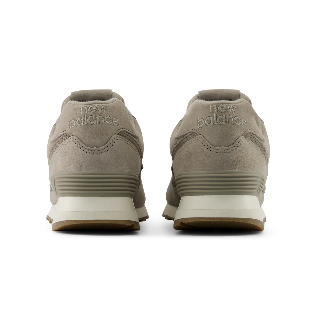 Dámske topánky New Balance W5749M6 – hnedá