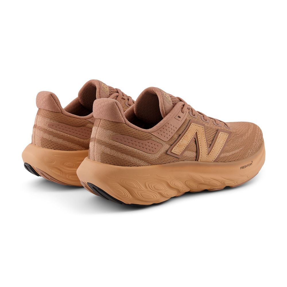 Unisex topánky New Balance Fresh Foam 1080 v13 U1080L13 – hnedá