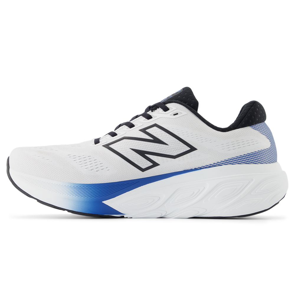 Pánske topánky New Balance Fresh Foam X 880 v15 M880N15 – biele