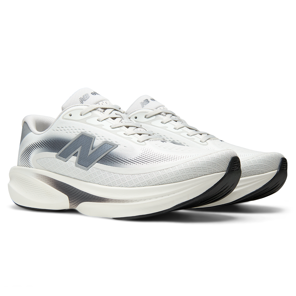 Pánske topánky New Balance Fresh Foam Ellipse v1 MELPS2DF – biele