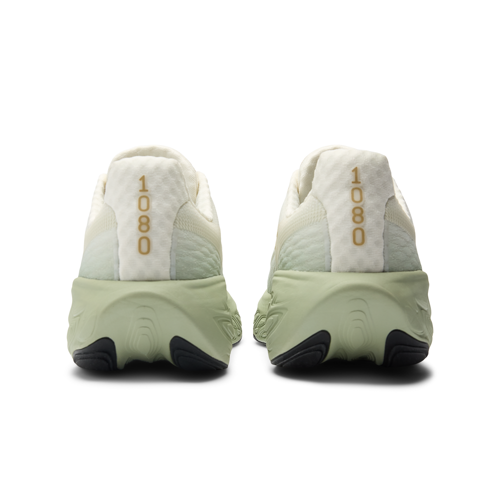 Pánske topánky New Balance Fresh Foam 1080 v14 M108014L – zelené