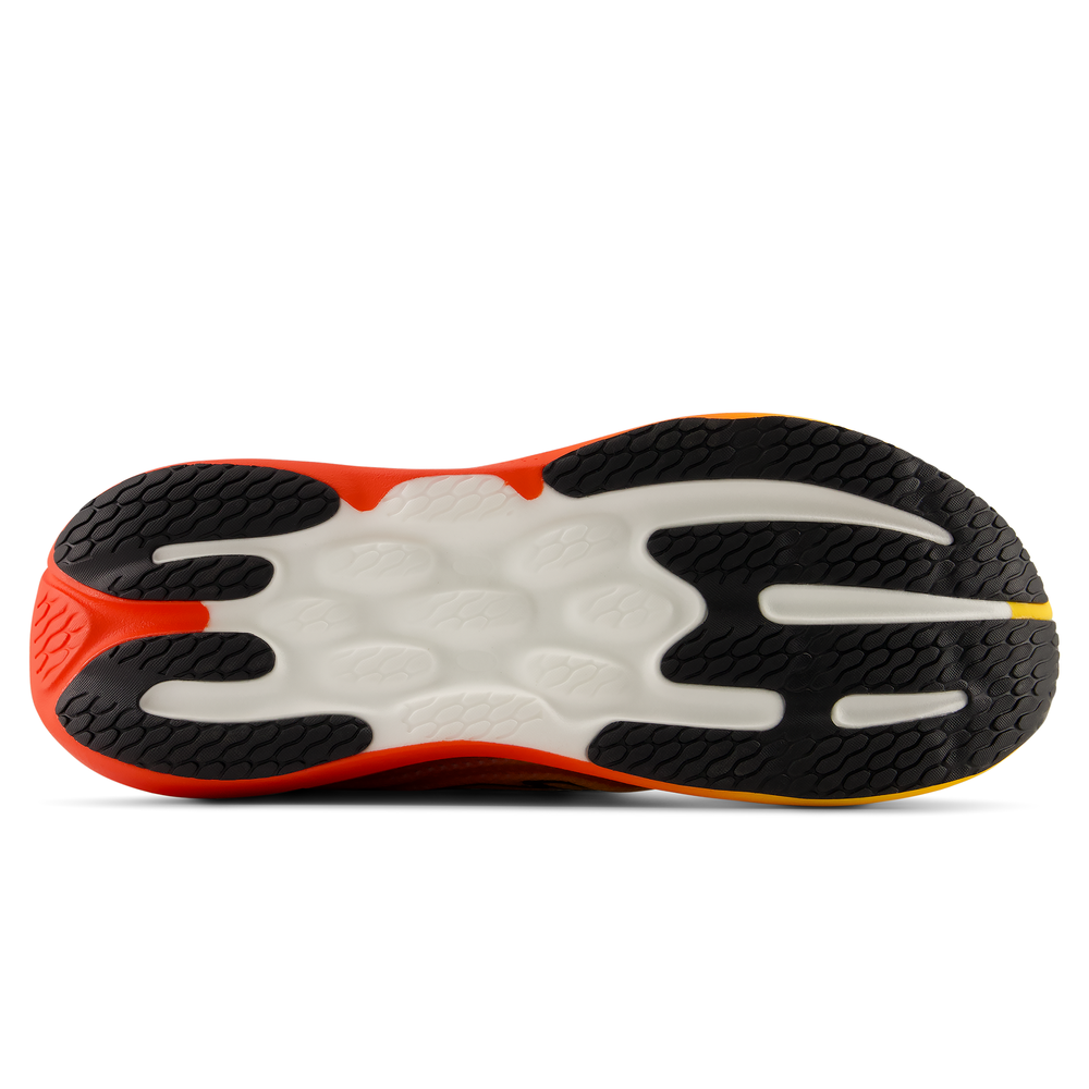 Pánske topánky New Balance Infinion 1080 v15 M108073R – oranžová