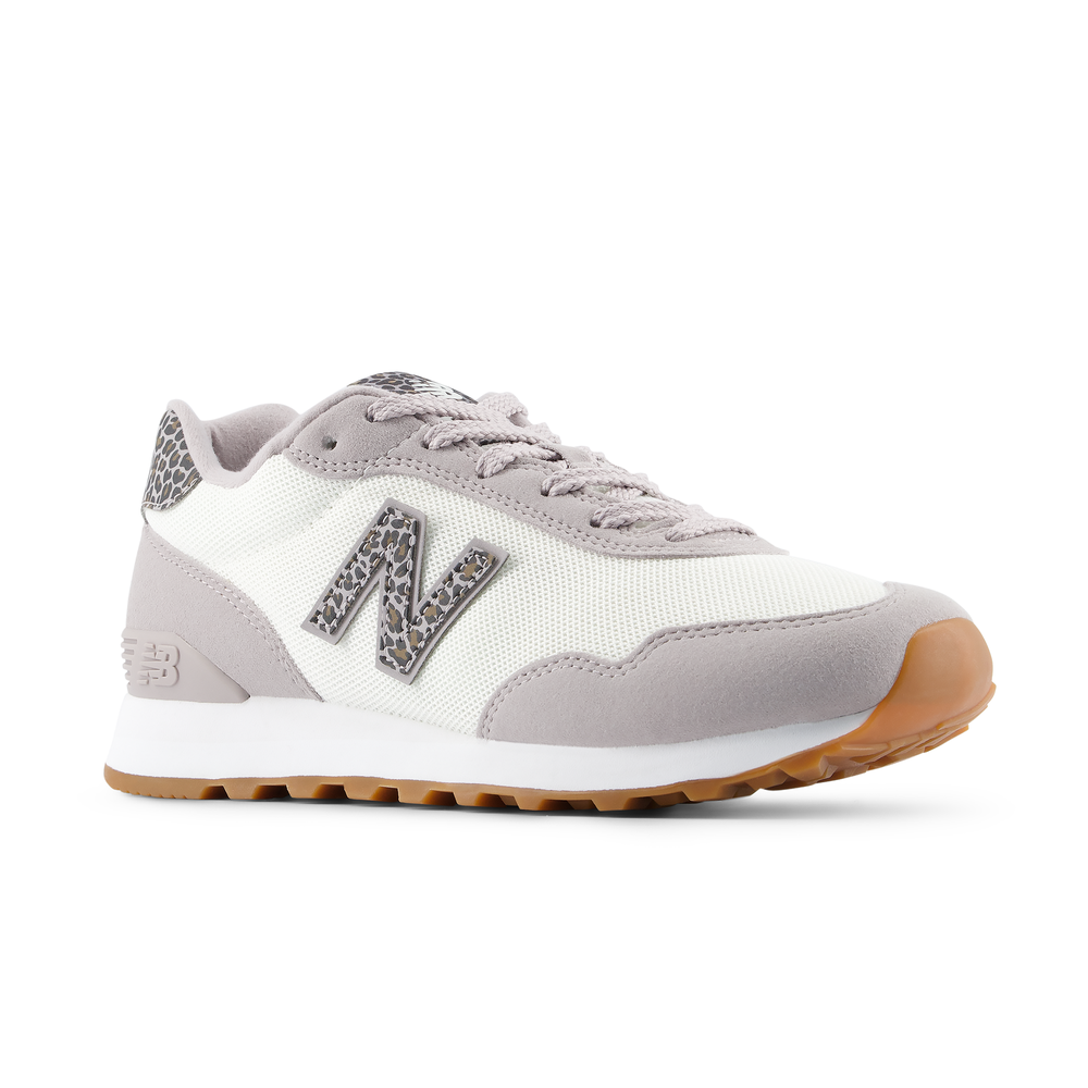 Dámske topánky New Balance W5157F7 – sivé