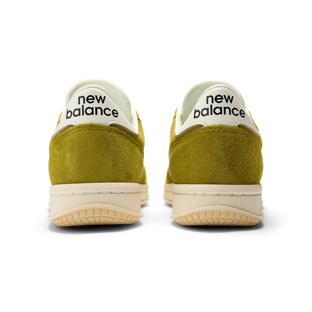 Unisex topánky New Balance M50037A – zelené