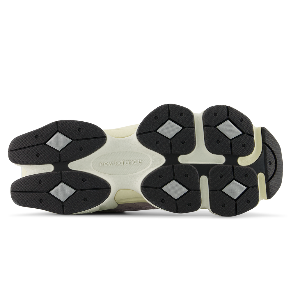 Unisex topánky New Balance U906029M – fialové