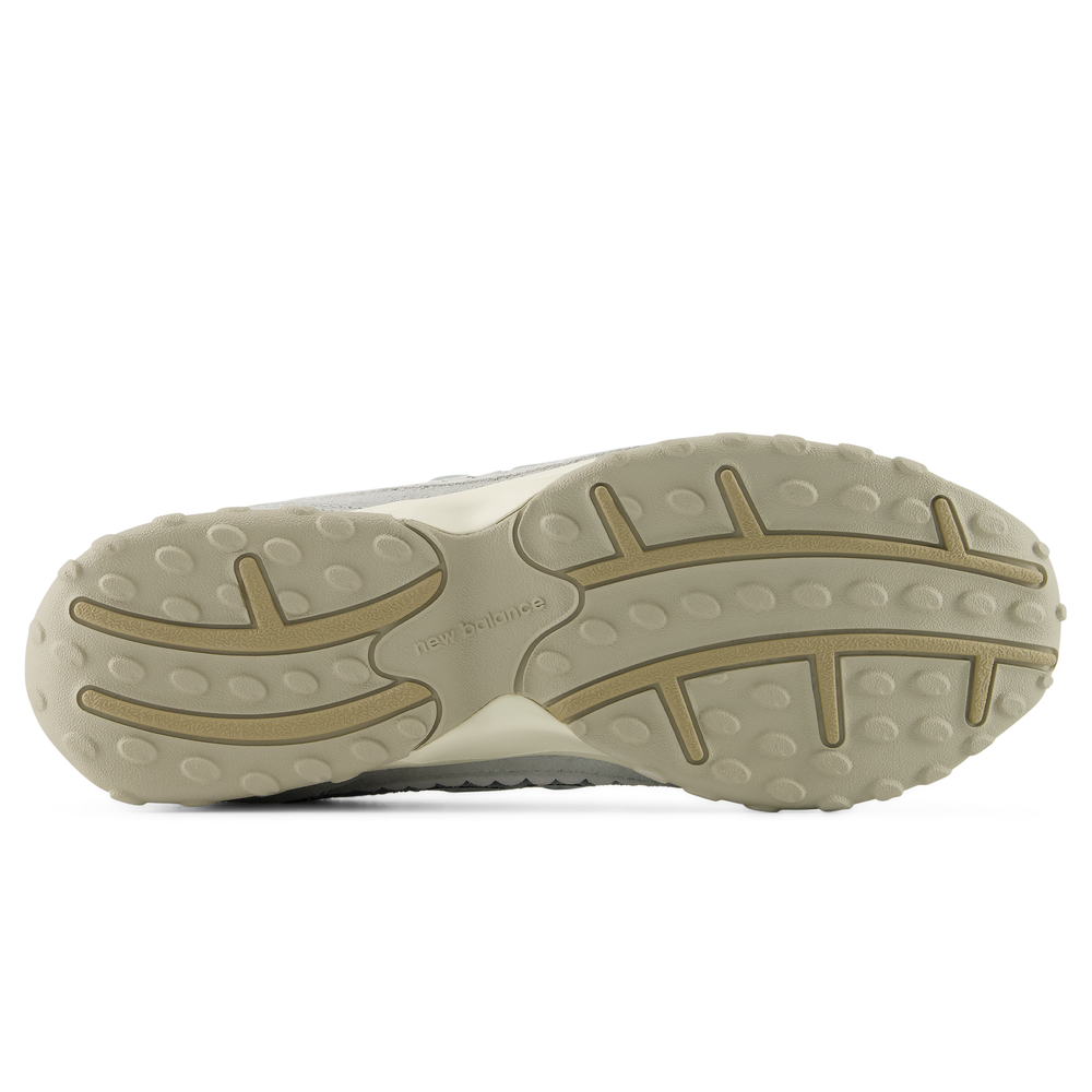 Unisex topánky New Balance U204L5AV – sivé