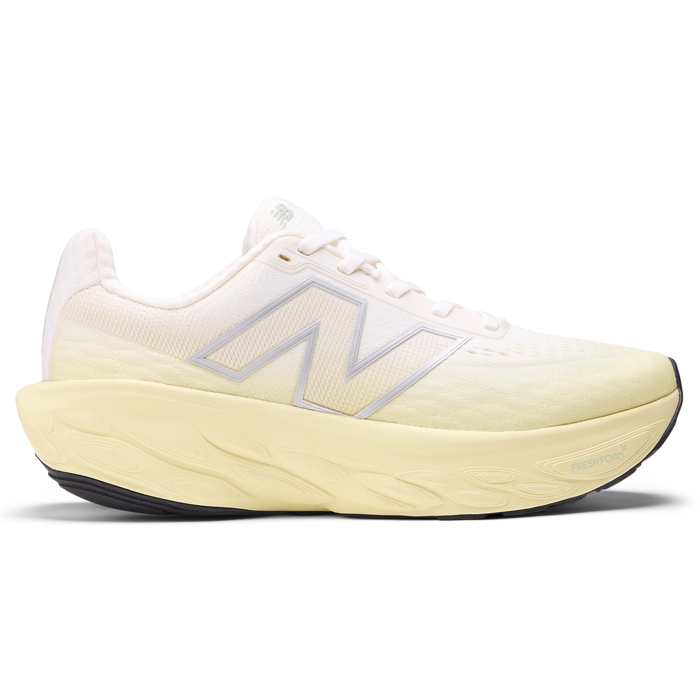 Dámske topánky New Balance Fresh Foam 1080 v14 W1080Q14 – biele