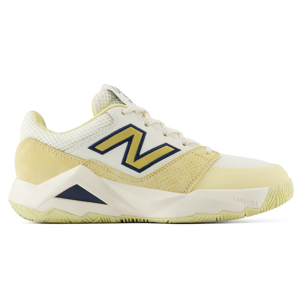 Dámske topánky New Balance Coco Delray WCOD8UU – béžové