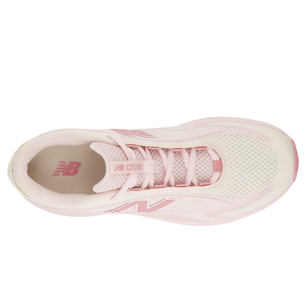 Dámske topánky New Balance WCATLP1 – ružové