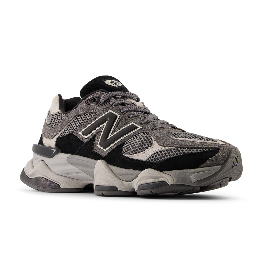 Unisex topánky New Balance U9060ERA – sivé