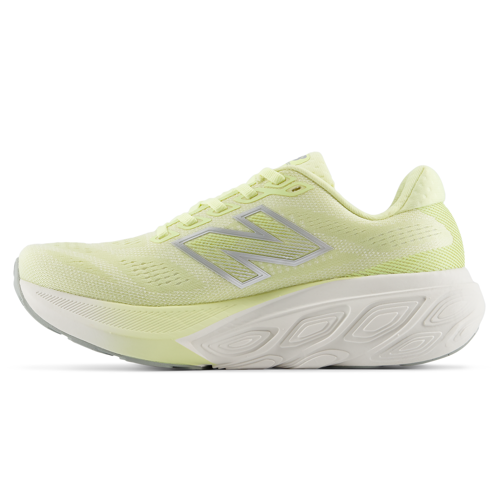 Dámske topánky New Balance Fresh Foam X 880 v15 W8802TZ – žlté