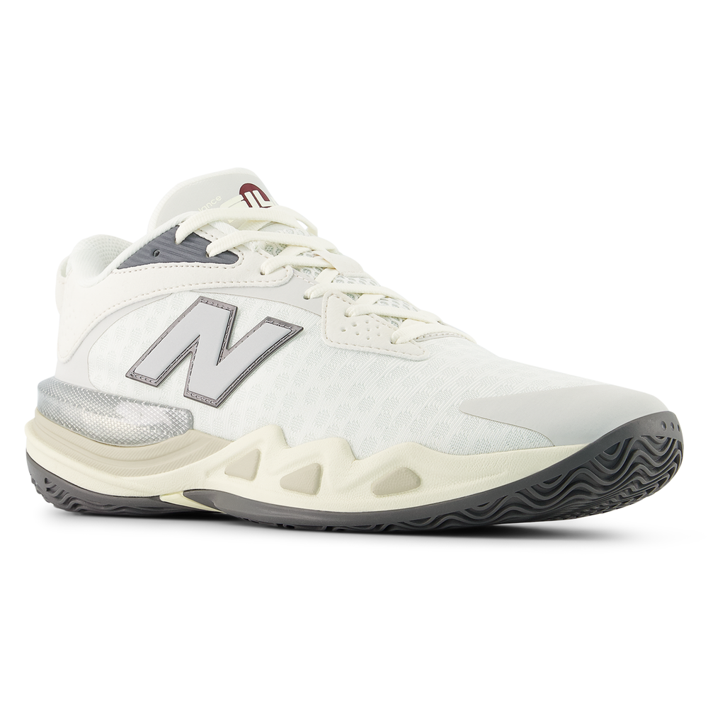 Pánske topánky New Balance Hesi Low v2 BBHSLME2 – biele