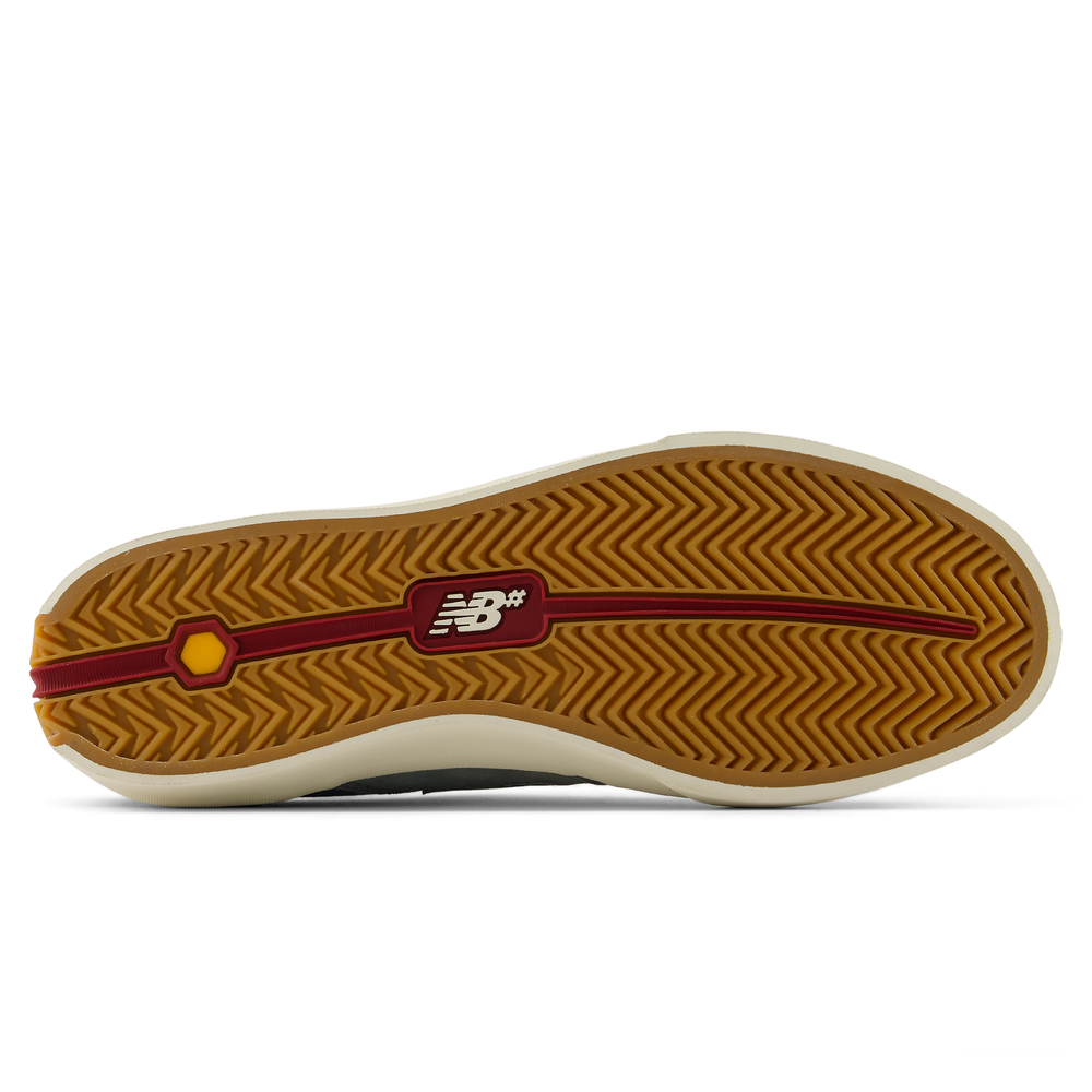 Pánske topánky New Balance Numeric UN340NBA – modré