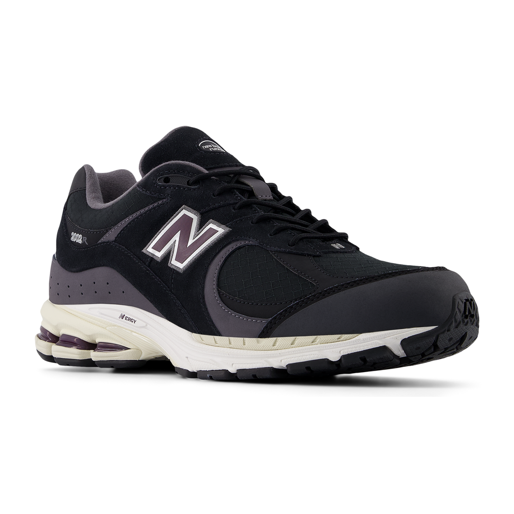 Unisex topánky New Balance M2002RXT – čierné