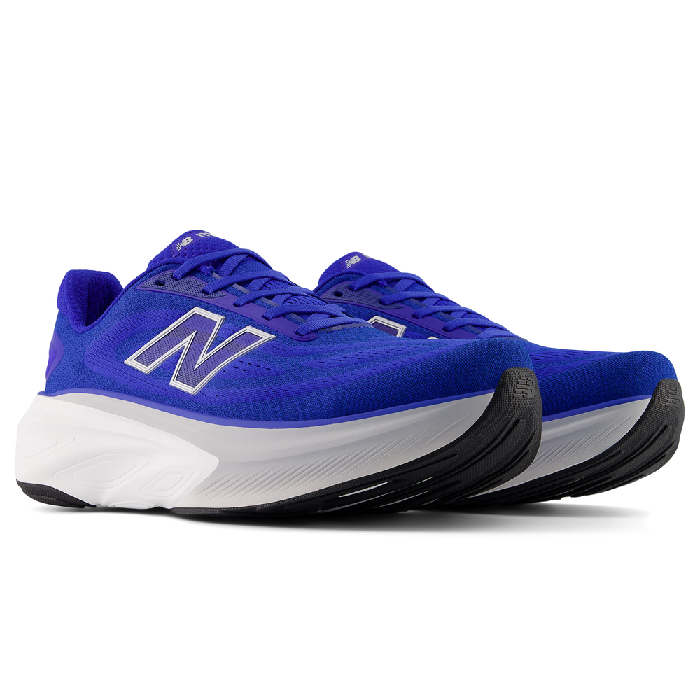 Pánske topánky New Balance Fresh Foam x More v6 MMORLE6 – modré