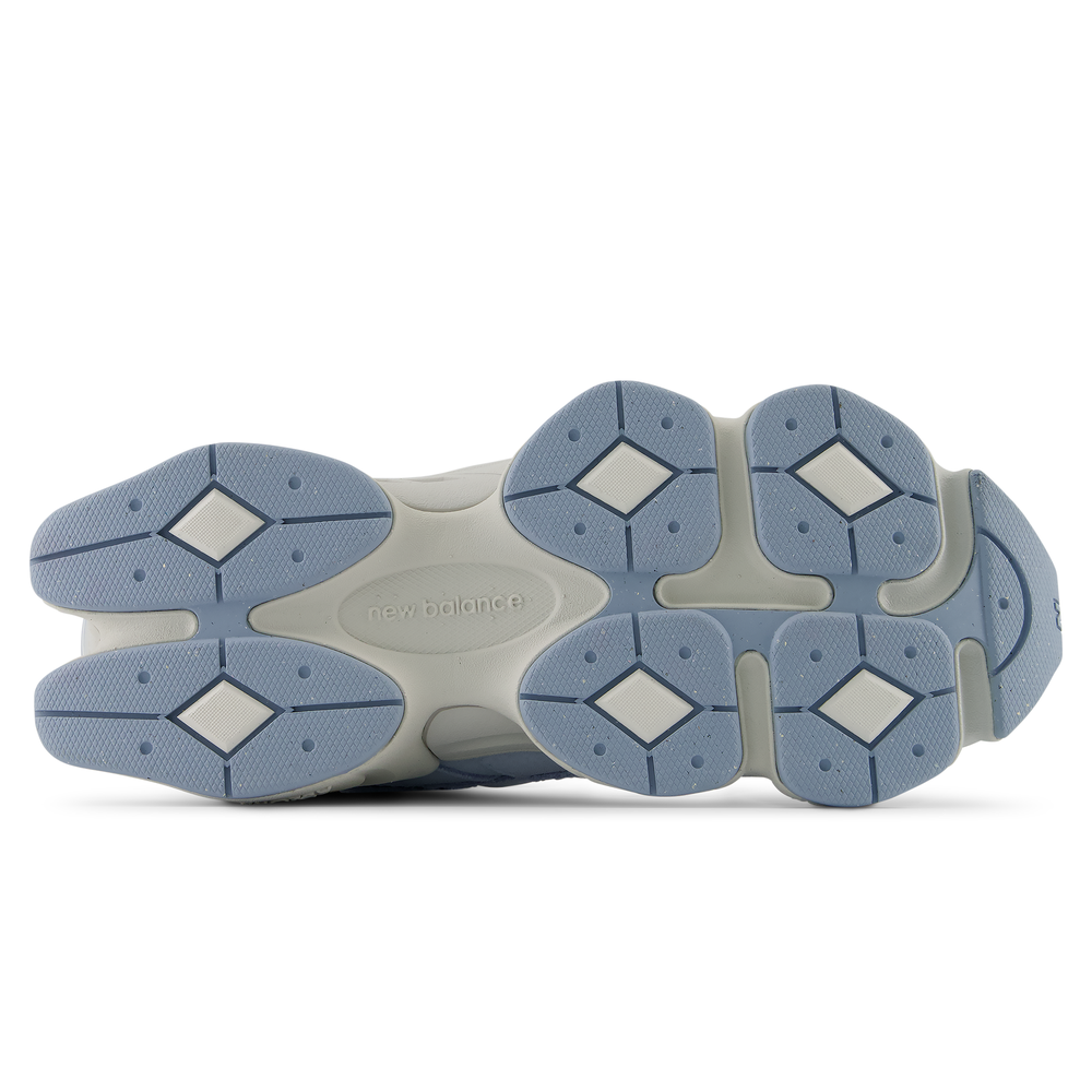 Unisex topánky New Balance U90607Y1 – modré