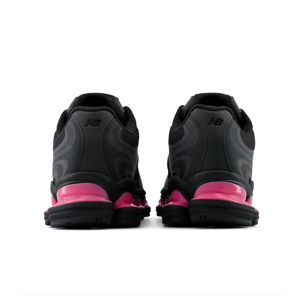 Unisex topánky New Balance ABZORB U20007KT – čierné