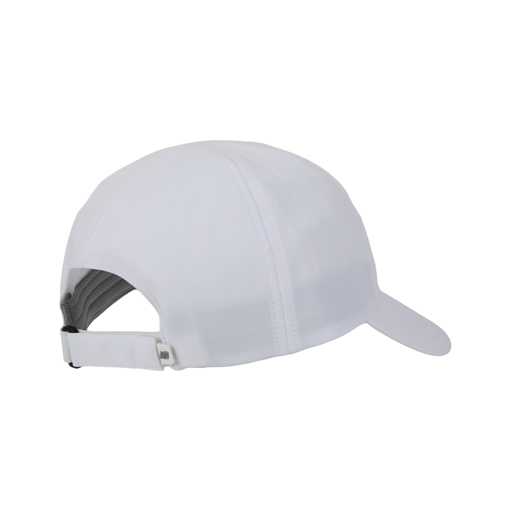 Čiapka New Balance LAH51002WT – biele