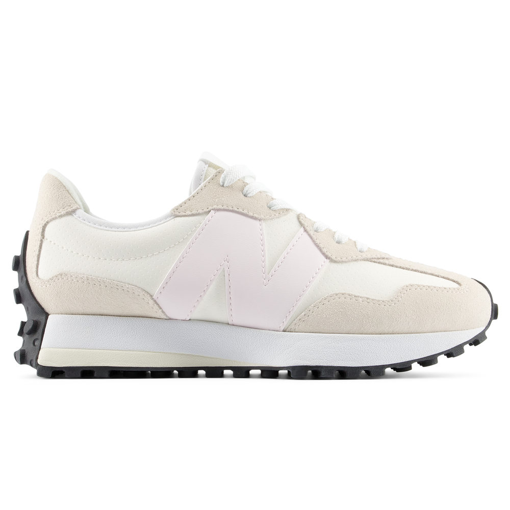 Dámske topánky New Balance W3271UO – béžové