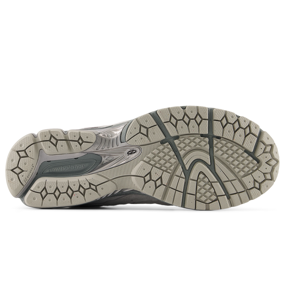 Unisex topánky New Balance Protection Pack Gore-Tex U200227R – sivé