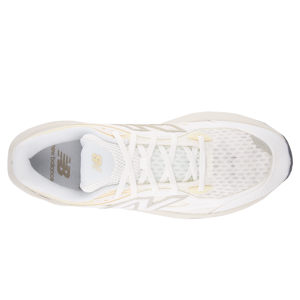 Dámske topánky New Balance UTRNEA – béžové