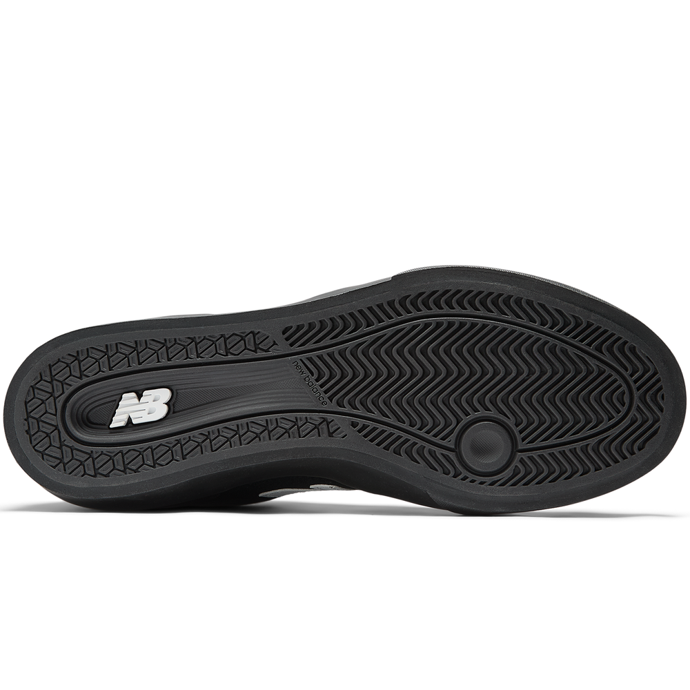Pánske topánky New Balance Numeric NM272BWD – čierné