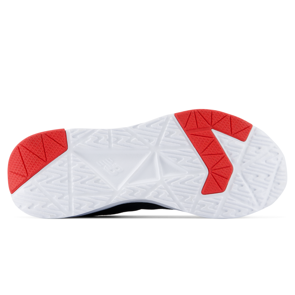Detské topánky New Balance G5784Z3 – čierné