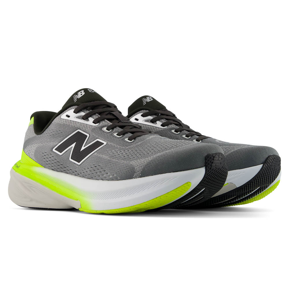 Pánske topánky New Balance Fresh Foam 860 v15 M8604OB – sivé
