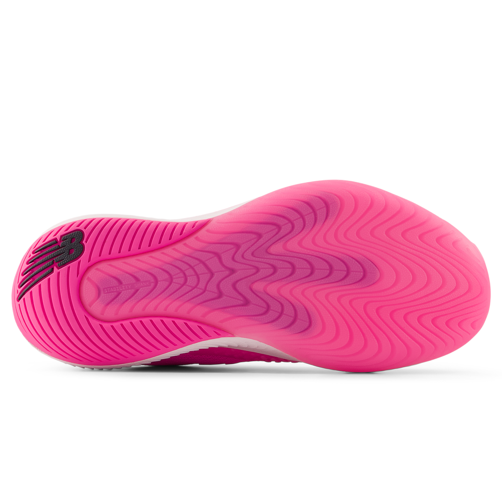 Dámske topánky New Balance FuelCell 996 v6 W9966E0 – ružové