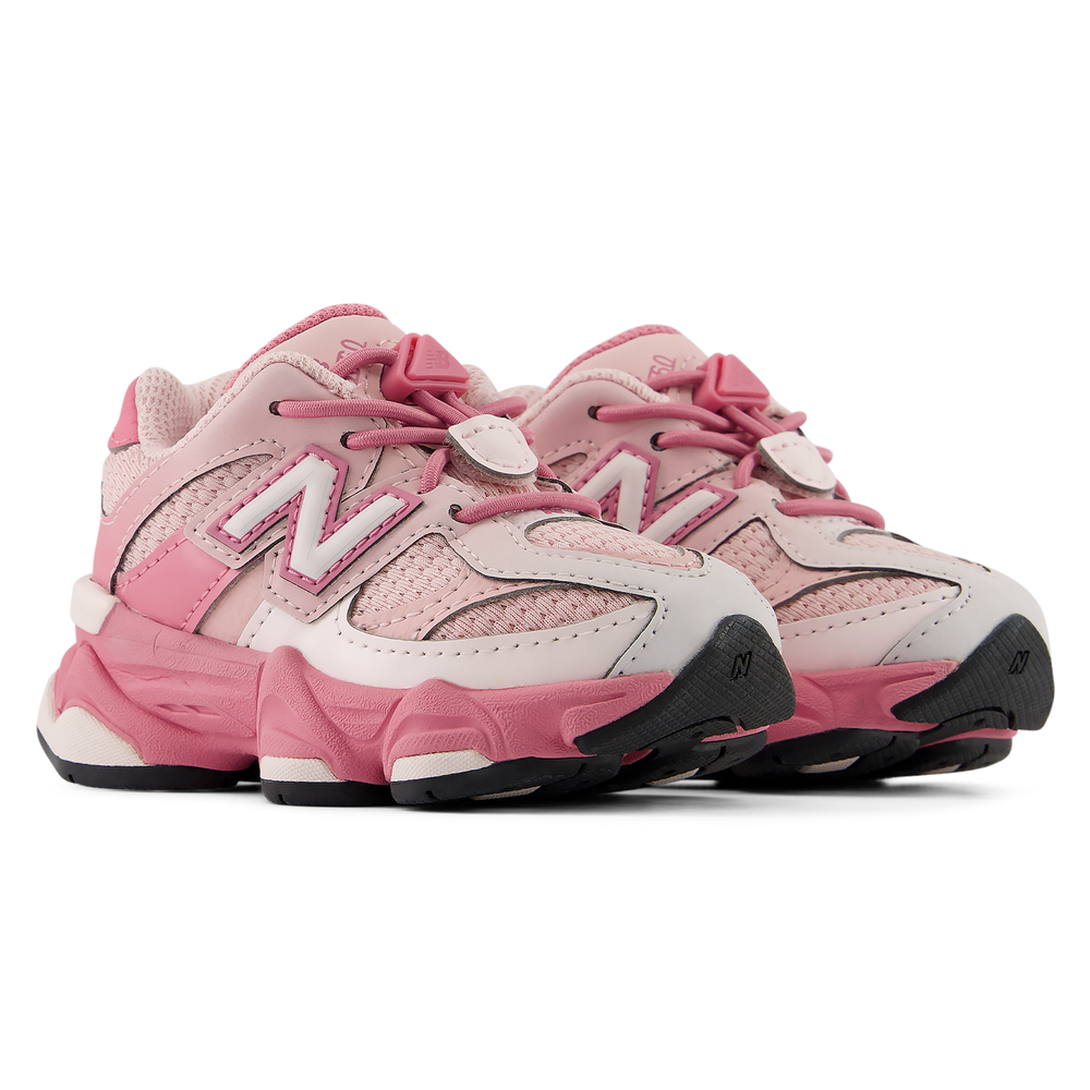 Detské topánky New Balance I906024D – ružové