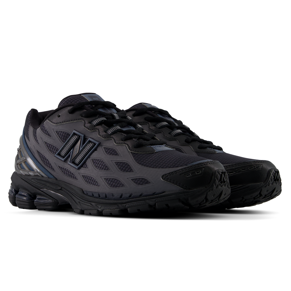 Unisex topánky New Balance U19068HB – čierné