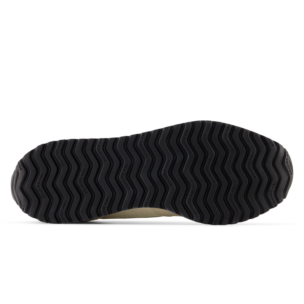 Unisex topánky New Balance U4715MR – béžové