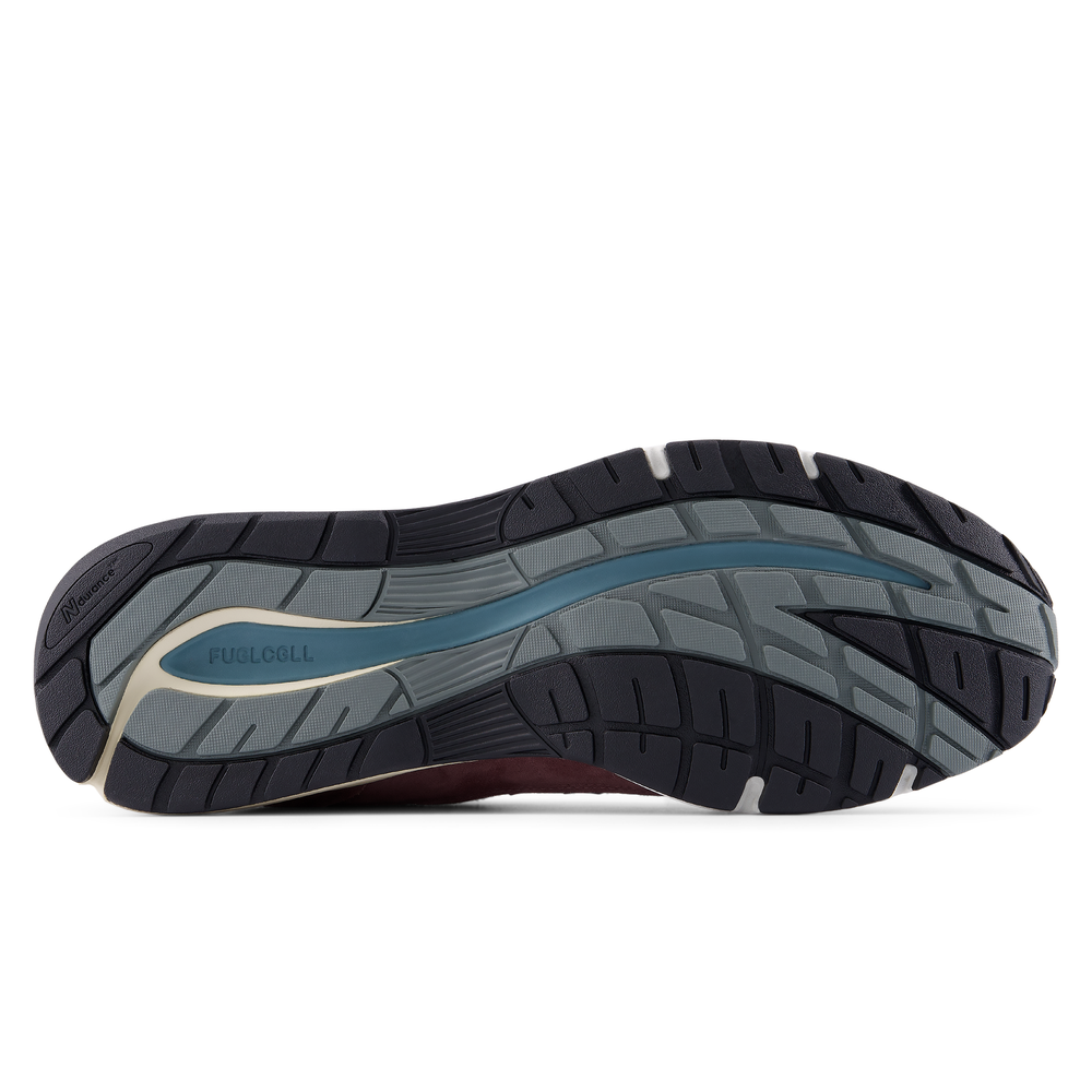 Unisex topánky New Balance U991MA2 – ružové