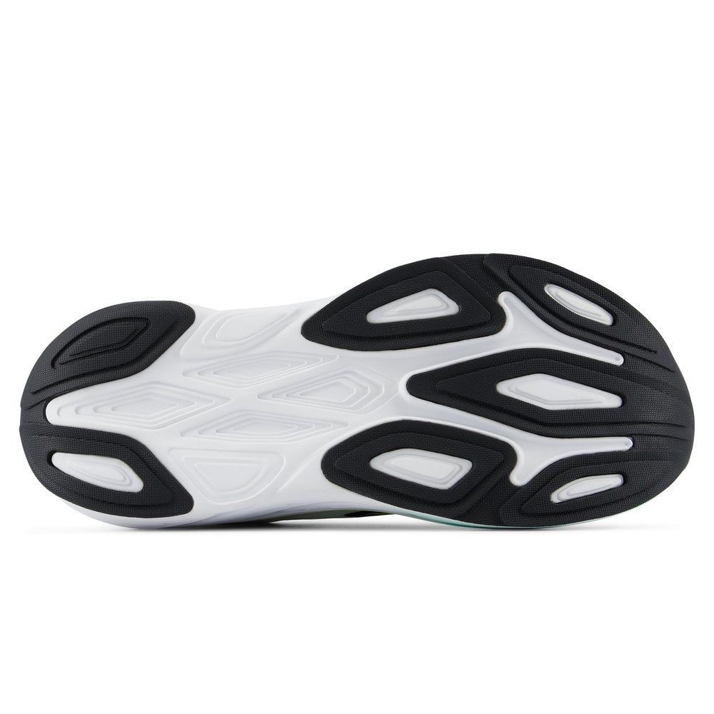 Pánske topánky New Balance Fresh Foam x More v6 MMOR5ZG – biele
