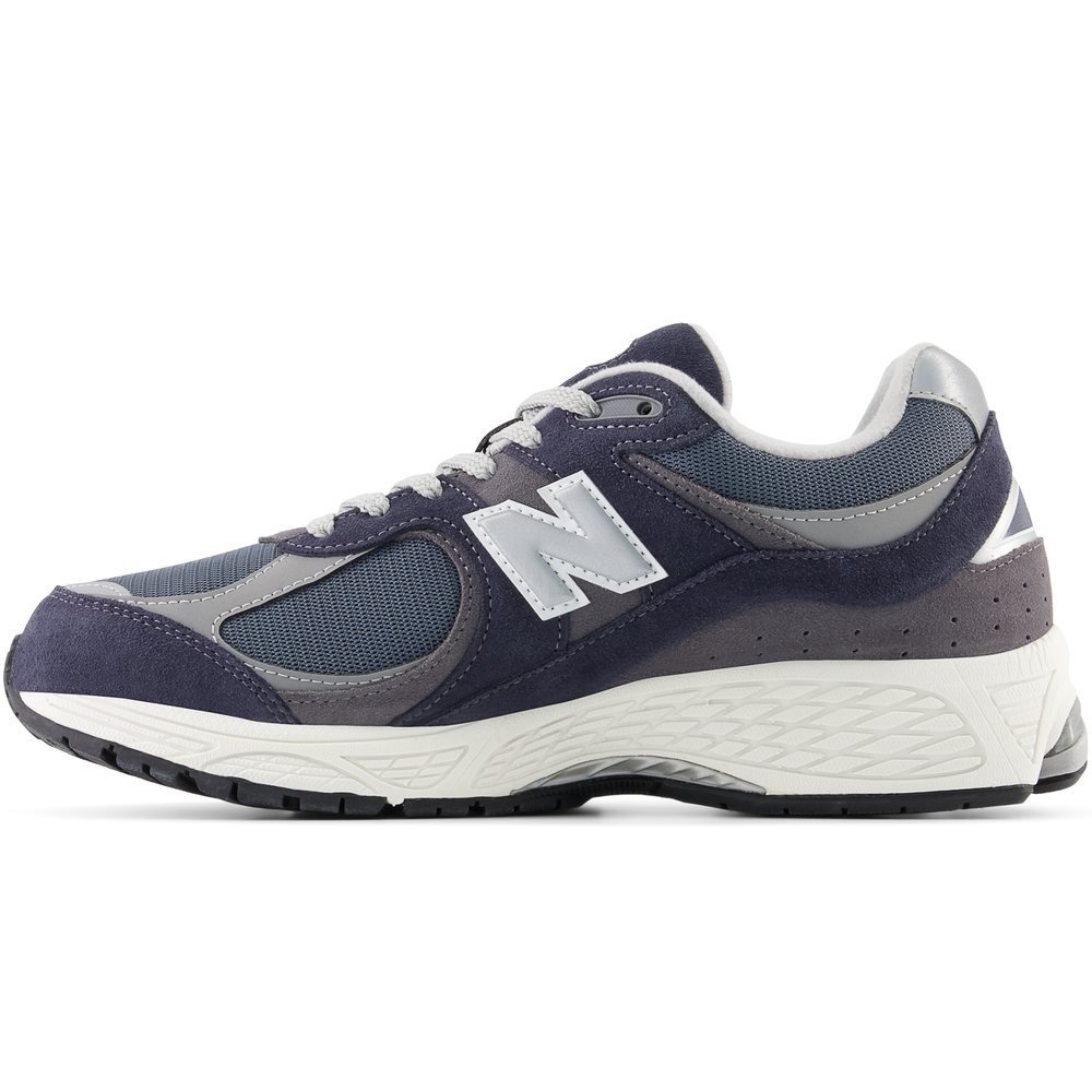 Unisex topánky New Balance M2002RSF – tmavomodrá