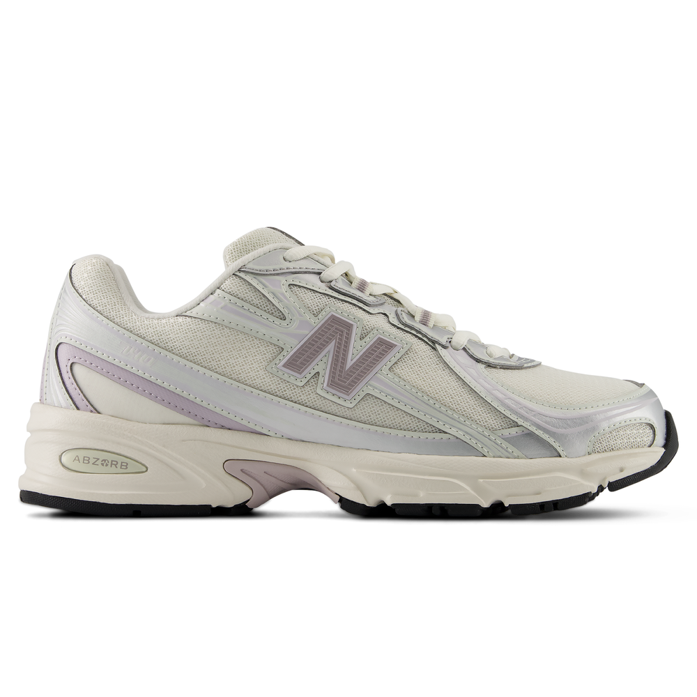 Unisex topánky New Balance U7402F3 – béžové