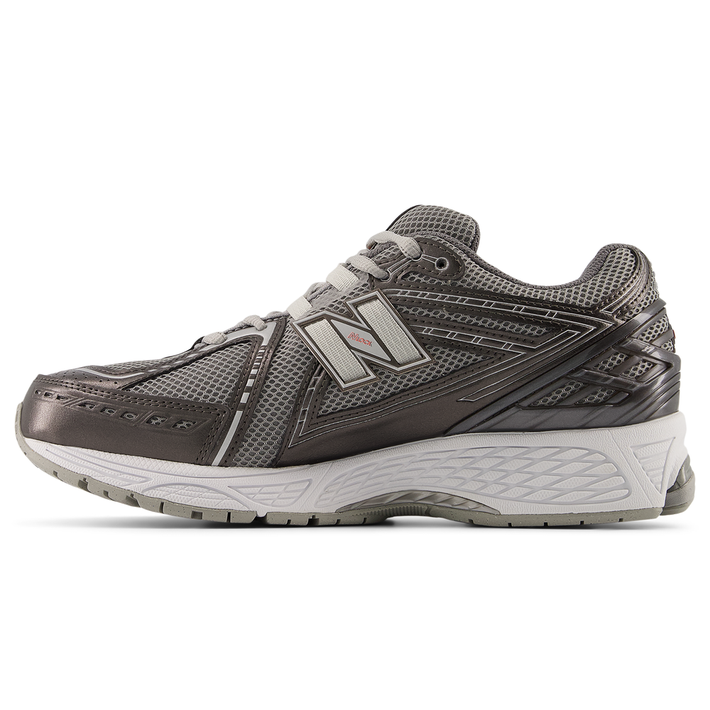 Unisex topánky New Balance U1906RCO – sivé