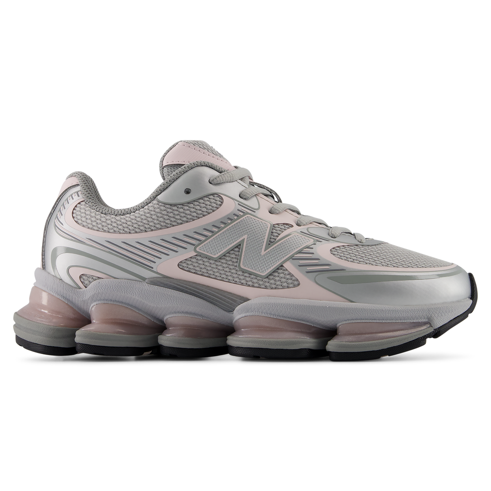 Unisex topánky New Balance ABZORB U200035P – sivé