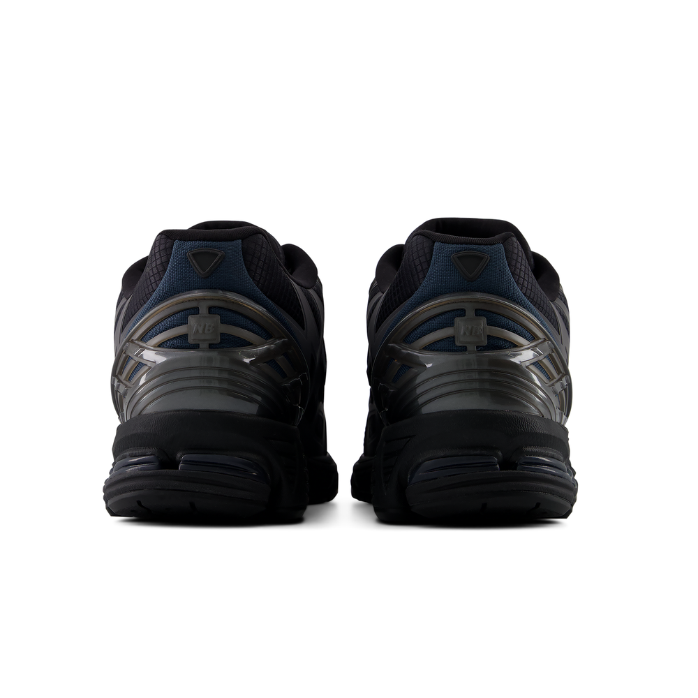 Unisex topánky New Balance U19068HB – čierné