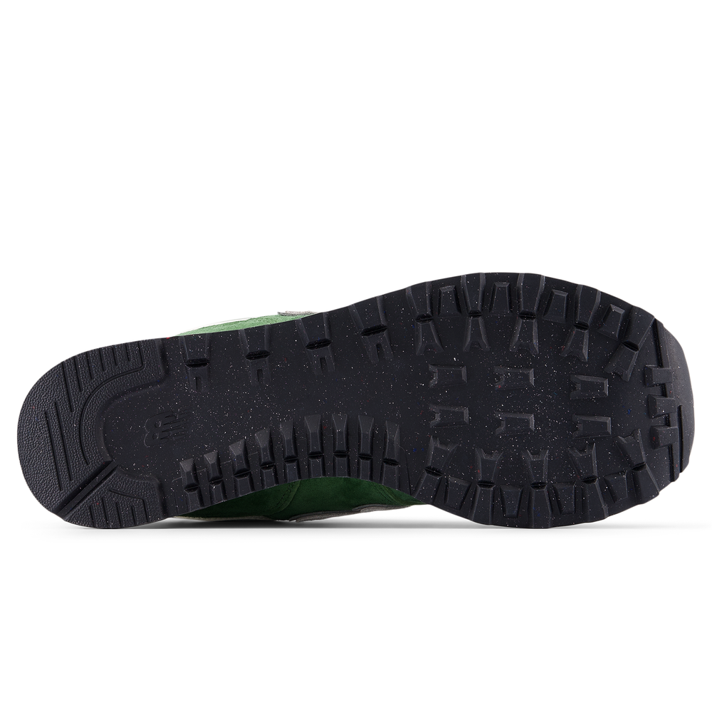 Unisex topánky New Balance U574GRE – zelené