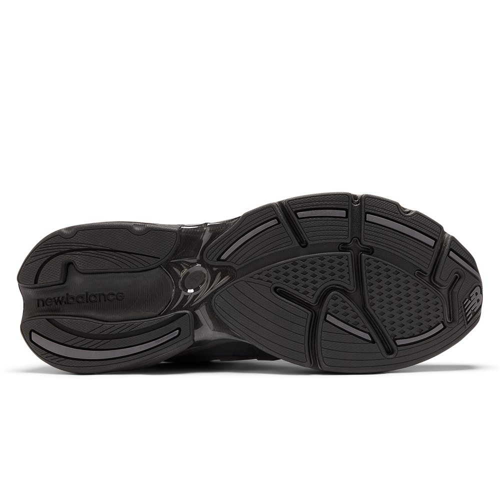 Unisex topánky New Balance ABZORB U2010ETB – čierné