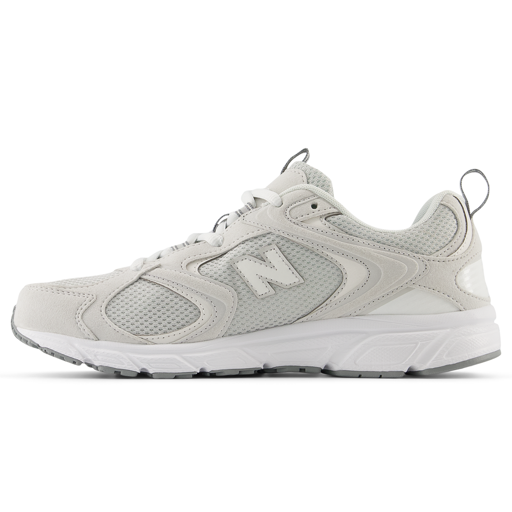 Unisex topánky New Balance ML408NC – sivé